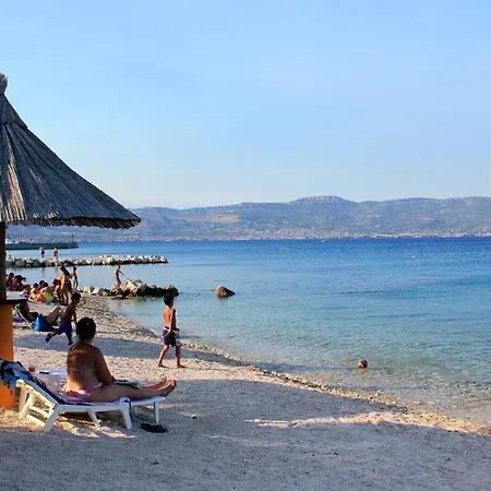 By The Sea Slatine, Ciovo - 15916 *