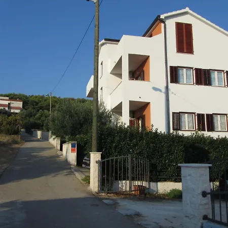 By The Sea Slatine, Ciovo - 15916 * Slatine