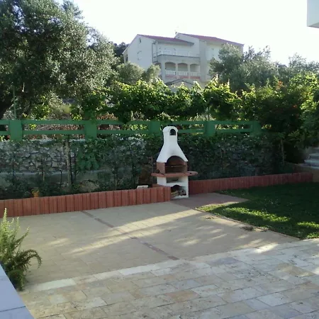 By The Sea Slatine, Ciovo - 15916 Apartment *
