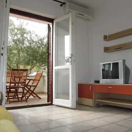 By The Sea Slatine, Ciovo - 15916 Apartment Slatine