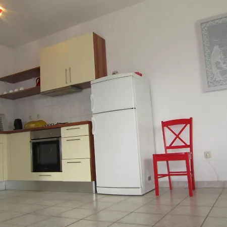 By The Sea Slatine, Ciovo - 15916 Apartment *