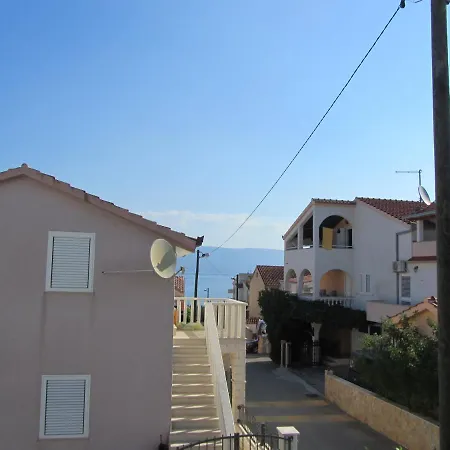 By The Sea Slatine, Ciovo - 15916 * Slatine