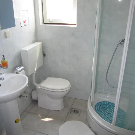 By The Sea Slatine, Ciovo - 15916 Apartment Slatine