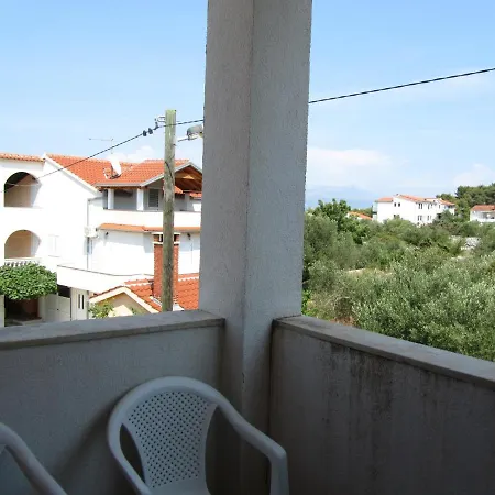 By The Sea Slatine, Ciovo - 15916 Apartment
