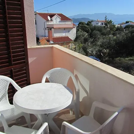 Apartmán By The Sea Slatine, Ciovo - 15916 Slatine