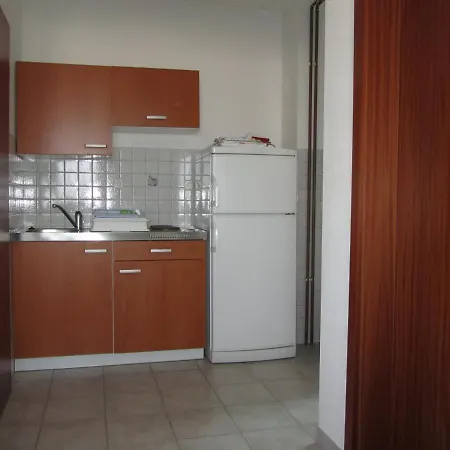 By The Sea Slatine, Ciovo - 15916 Apartment