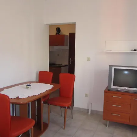 By The Sea Slatine, Ciovo - 15916 Apartment Slatine