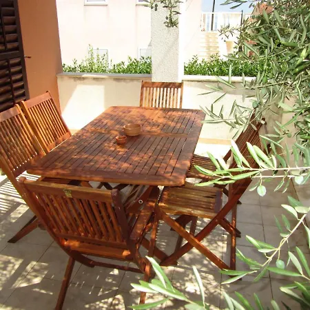 By The Sea Slatine, Ciovo - 15916 Apartment