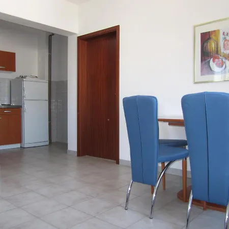 By The Sea Slatine, Ciovo - 15916 Apartment Slatine
