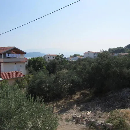 By The Sea Slatine, Ciovo - 15916 * Slatine